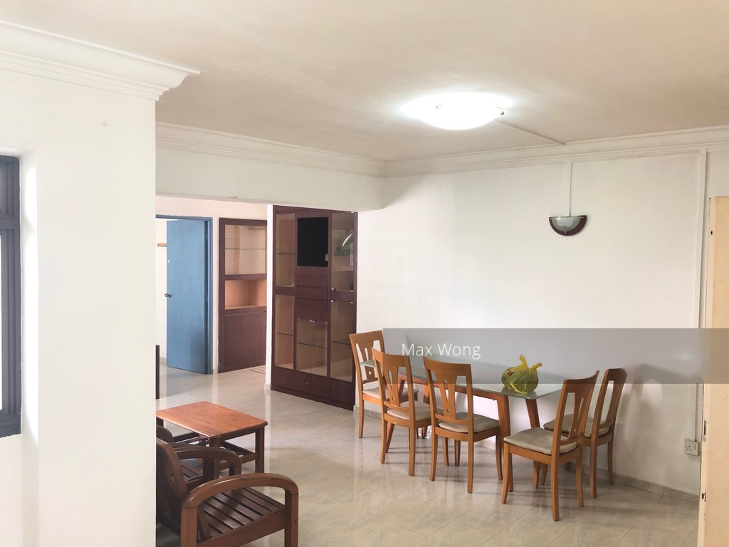 Blk 177 Yung Sheng Road (Jurong West), HDB 4 Rooms #203858831